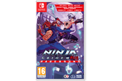 Spiele - NINJA GAIDEN: Ragebound - Nintendo Switch - Plattform - PEGI 16 - 5061078710753