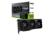 Grafikkarte - ASUS GeForce RTX 5050 Prime OC - 8GB GDDR6 RAM - Grafikkarte - 90YV0N70-M0NA00