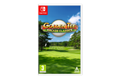 Spiele - Golden Tee Arcade Classics - Nintendo Switch - Sport - PEGI 3 - 5056635618177