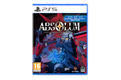 Spiele - Absolum - Sony PlayStation 5 - Beat 'em Up - PEGI 16 - 5061078710678