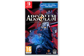 Spiele - Absolum - Nintendo Switch - Beat 'em Up - PEGI 16 - 5061078710715