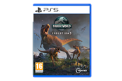Spiele - Jurassic World Evolution 3 - Sony PlayStation 5 - Abenteuer - PEGI 16 - 5056208826466