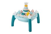 Baby Spielzeug - Ecoiffier - Abrick Baby My First Activity Table 21pcs. - 7921