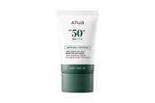 Gesichtspflege - Anua  Heartleaf Silky Moisture Sun Cream SPF50+ PA++++ 50ml - 8809640737275