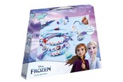 Kreativ-Spiele - Totum Disney Frozen - Letter Bracelets - 681460