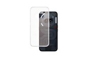Handys - Cover & Cases - CARE by PanzerGlass Fashionable Case Transparent X-Ray Soft Basic Nothing Phone (3a) - CR87164