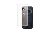 Handys - Cover & Cases - CARE by PanzerGlass Fashionable Case Transparent X-Ray Soft Basic Nothing Phone (3a) Pro - CR22548