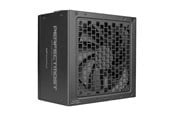Netzteile - Darkflash PMT 750W 80+ Gold Power Supply Netzteile - 750 Watt - 120 mm - ATX 3.1 - 80 Plus Gold zertifiziert - PMT750 Black(Gold)