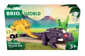 BRIO - Brio Dinosaurier Ankylosaurus - 36082