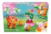 BRIO - Brio Blumensammler - 36228