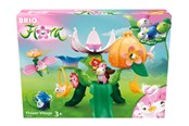 BRIO - Brio Starter-Set Blumendorf - 36240