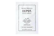 Haircare - Depot nr. 207 Kaolin Hovedbundsbehandlingscrememaske 10 ml. - 8032274087083