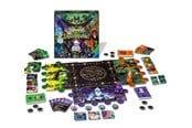 Puzzle - Ravensburger Disney Villainous Unstoppable! - 10824694