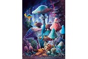 Puzzle - Ravensburger Pilze im Mondschein - 12001386
