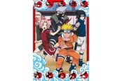 Puzzle - Ravensburger Naruto - 12001504