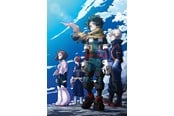 Puzzle - Ravensburger My Hero Academia - 12001505