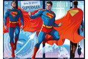 Puzzle - Ravensburger Der letzte Sohn von Krypton - 12001508