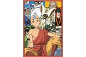 Puzzle - Ravensburger Avatar Der Herr der Elemente - 12001541