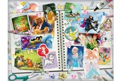 Puzzle - Ravensburger Disney Scrapbook - 12001556