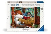 Puzzle - Ravensburger Lilo & Stitch - 12001579