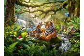 Puzzle - Ravensburger Wildnis Wunder - 12004055