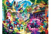Puzzle - Ravensburger Zauberreich - 12004056