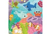 Puzzle - Ravensburger Farbenspiel der Meere - 12004081