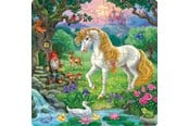 Puzzle - Ravensburger Märchenhaftes Einhorn - 12004085