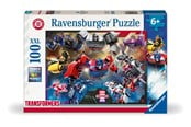 Puzzle - Ravensburger Transformers 100p - 12004232
