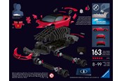 Puzzle - Ravensburger Iconics: Ferrari SF90 Stradale 3D Puzzle - 12008041