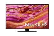 Flachbild TV - Samsung 43" Flachbild TV LED 4K QE43QN90FAT - QE43QN90FATXXH