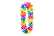 Spielzeug - Boland - Hawaiian Wreath Rainbow Deluxe XL - 52268