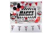 Spielzeug - Boland - Paper Cups Race 250ml 10 pcs. - 44748