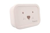 Schul-Zubehör - Kidzroom Lunch Box Lovely Lunch Teddy Bear - 030-01062