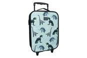 Schul-Zubehör - Vadobag Skooter Trolley Suitcase Boundless - 14.8 L - 421-4705