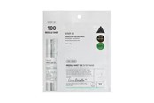 Gesichtspflege - VT COSMETICS Reedle Shot 100 2-Step Mask - VTP21-M100