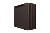 Gehäuse - ASUS ProArt PA602 Walnut Wood Metal - Retro Brown - Gehäuse - Miditower - Braun - 90DC00J8-B09010