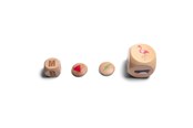 Brettspiele - BS Toys Birds in Action Wood - Children's Play - GA450