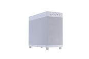 Gehäuse - ASUS Prime AP303 Mesh White - Gehäuse - Miditower - Weiß - 90DC00V3-B39000