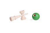 Holzspielzeug - BS Toys Wooden Kendama Catching and Throwing Game - GA299
