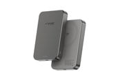 Powerbank (Akku) - empower by PanzerGlass empower Bank | 10000mAh | Titanium Powerbank (Akku) - silber - 10000 mAh - EM77942