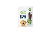 Hunde - Edgar Cooper - Doggy Dental Apple & Eucalyptus L 7 pcs - 540700714211