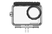Actionkamera Zubehör - Akaso Waterproof Case For Brave 7 LE Action Camera - SYAC0050-CR