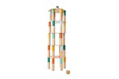 Holzspielzeug - BS Toys Mega Wooden Balance Game 38pcs. - GA495