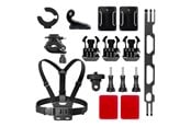Actionkamera Zubehör - Akaso bike accessories for action camera - SYAC0069-BK