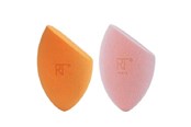 Make-Up - Real Techniques Set Duo Miracle Powder Makeup Sponge 2 pcs - 079625019933