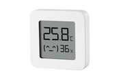 Smart-Home - Avatto Temperature and humidity sensor with LCD display - TRVTS