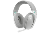 Kopfhörer/Headsets - Logitech G321 Wireless Gaming Headset - Weiß - 981-001569