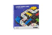 Brettspiele - GiiKER Super Ludo - Board Game - JKFXQ001