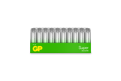 Batterien und Akkus - GP Super battery - 40 x AA / LR06 - Alkaline - 151376